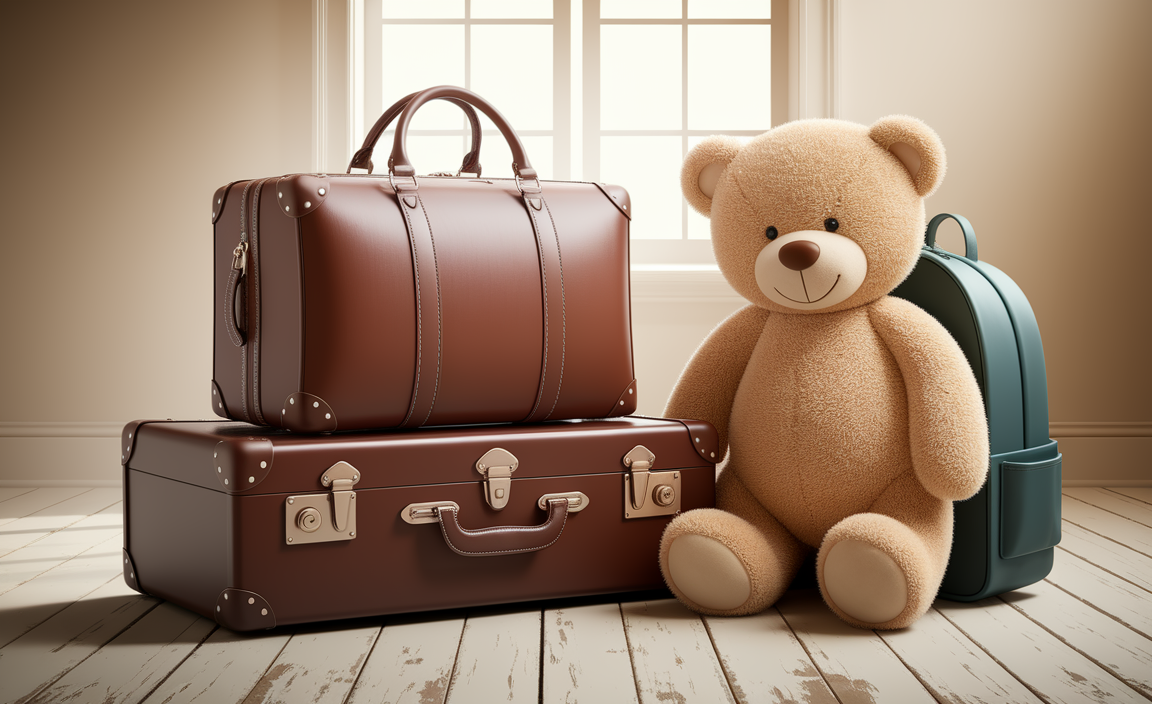 What Size Is Carry-On Luggage For Airlines - A Guide