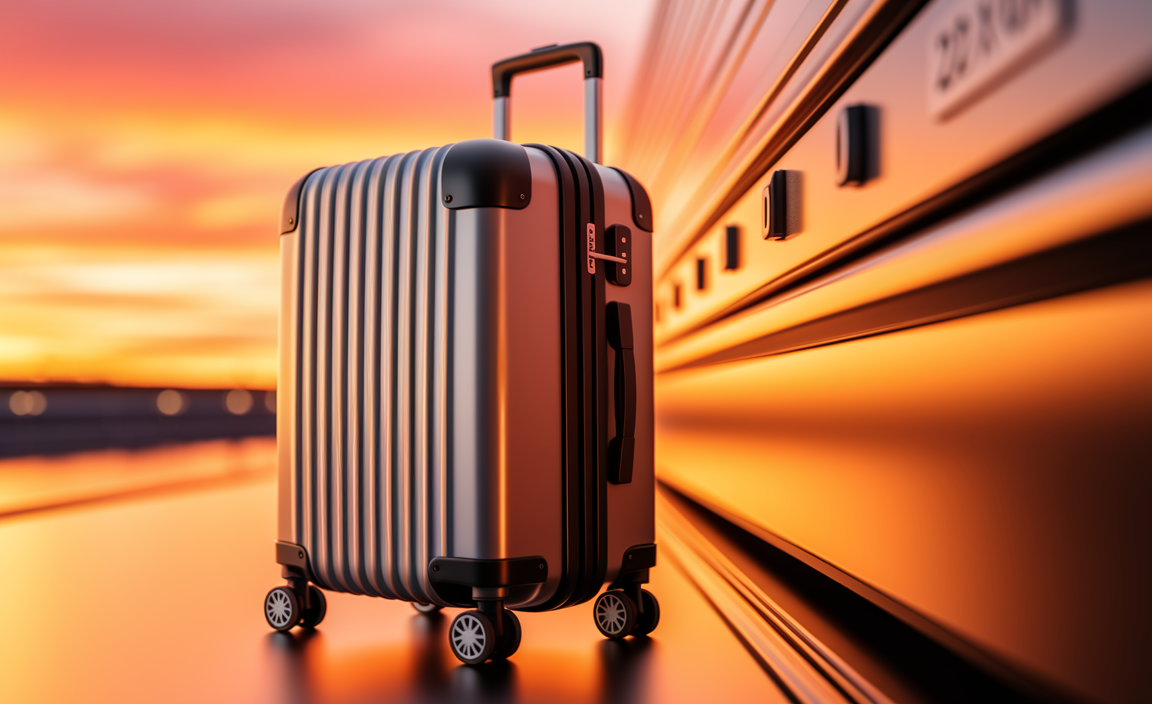 What Size is the Carry On Luggage for Delta Airlines