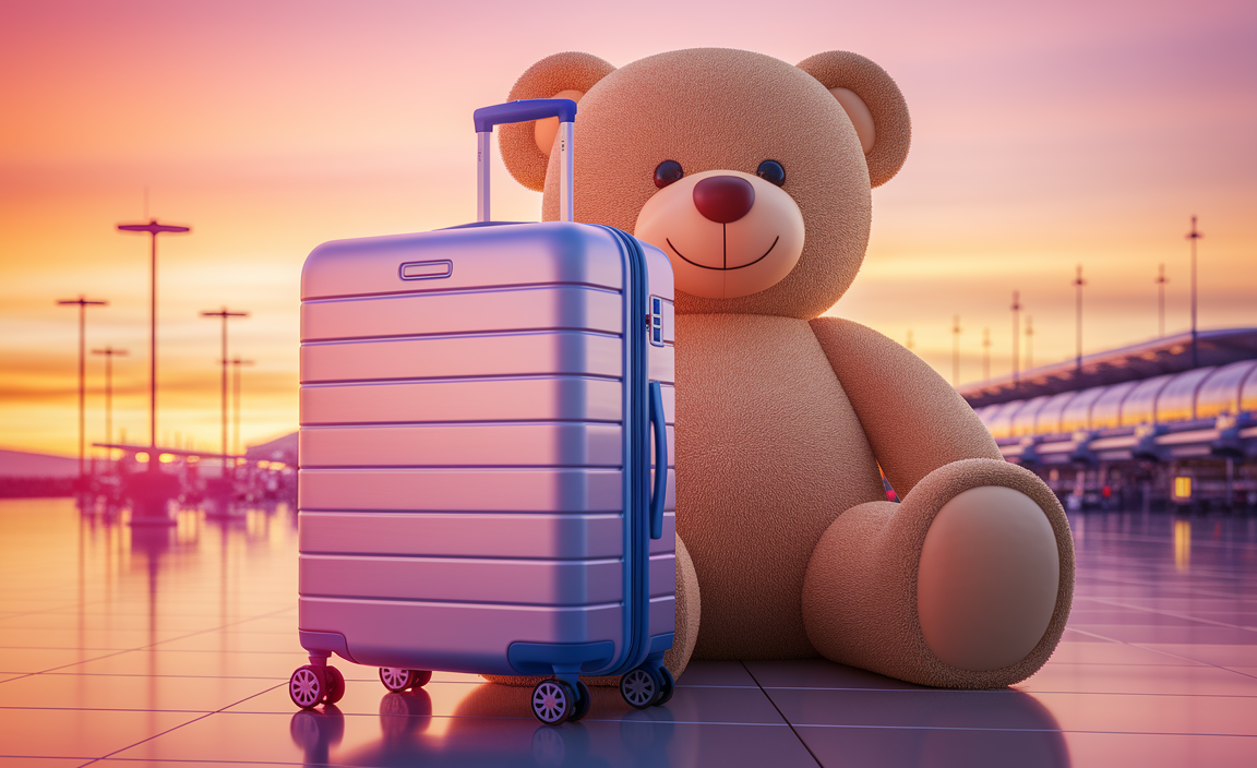 What Size Luggage For Carry On Southwest Airlines