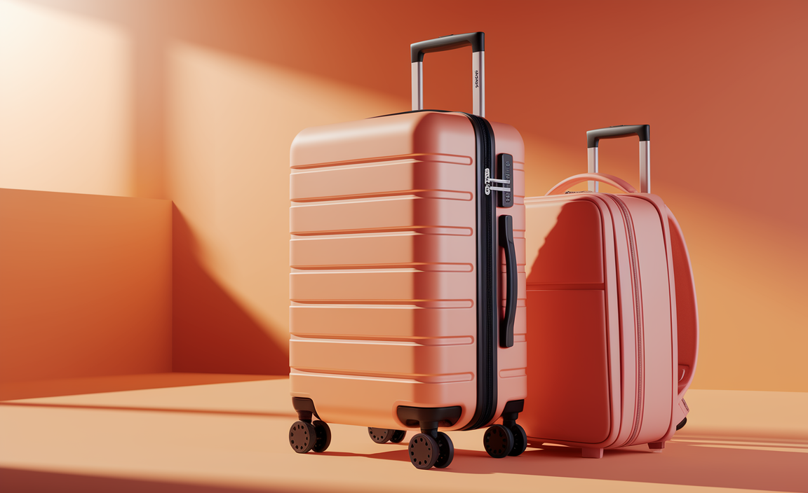 What Size Luggage for Carry-On Delta