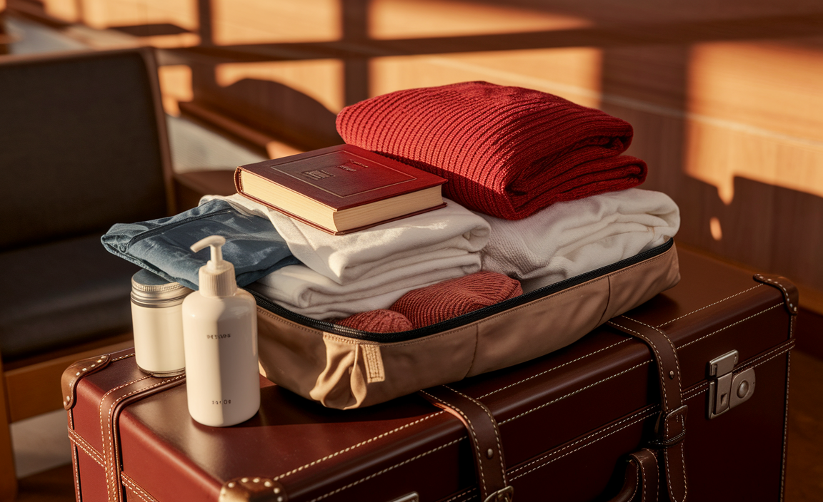 What'S Allowed For Carry On Luggage - Essential Guidelines