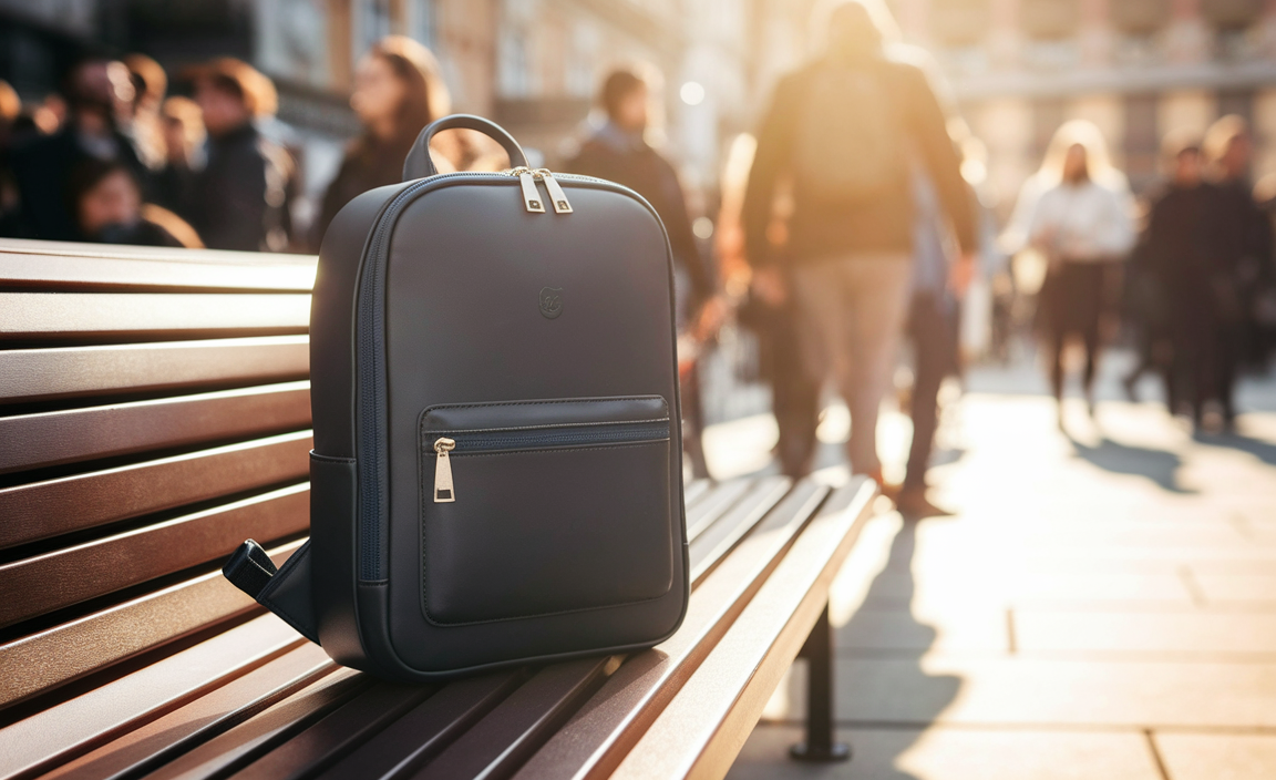 Why Are Anti Theft Bags Worth It - 4 Reasons