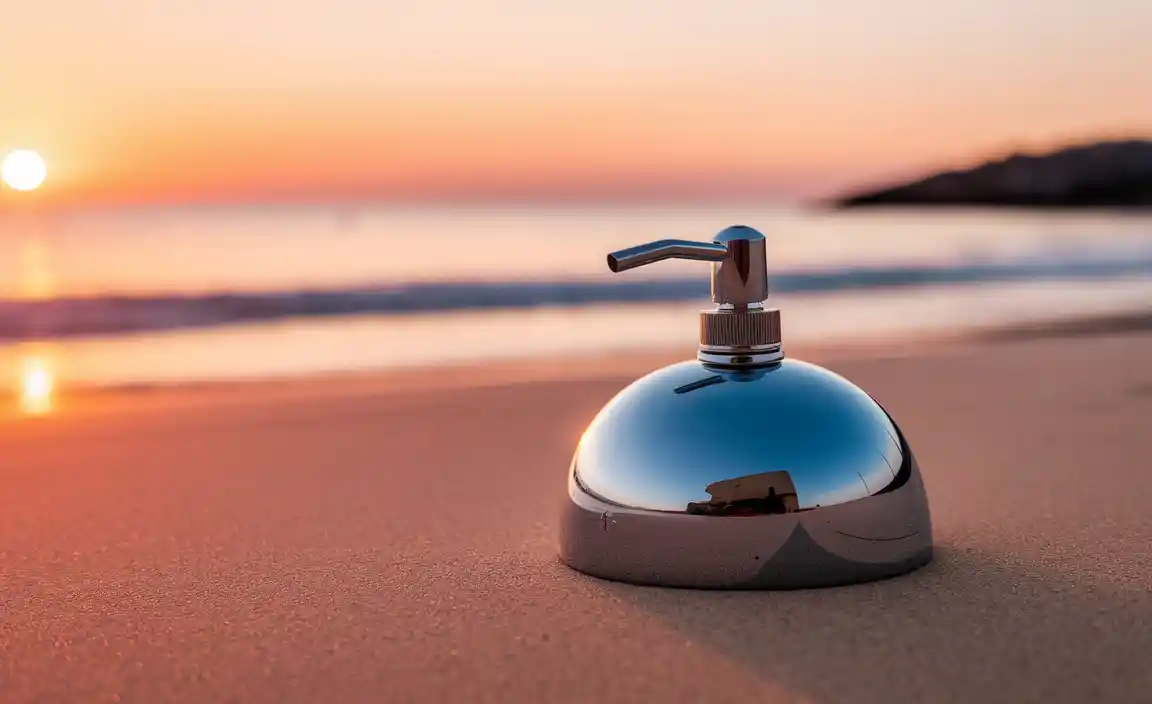 Why Consider a Portable Travel Bidet