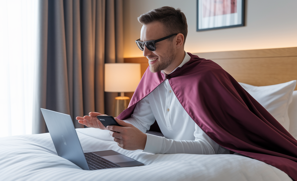 Additional Security Measures for Hotel Guests