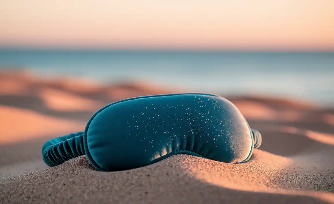 Common Misconceptions About Light-Blocking Eye Masks
