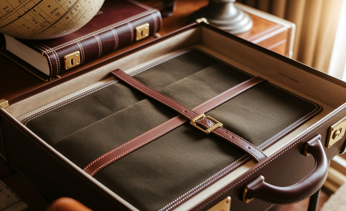 How to Choose the Right Luggage Divider Panel