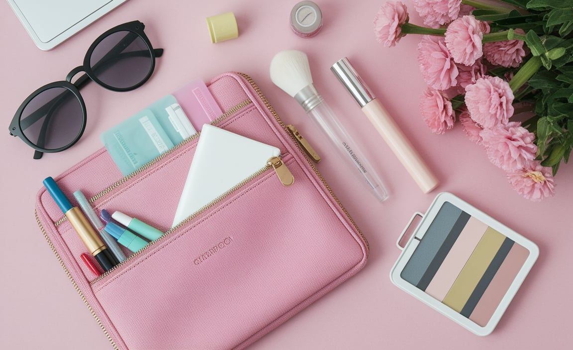 How to Choose the Right Zip Pouch Set for Your Needs