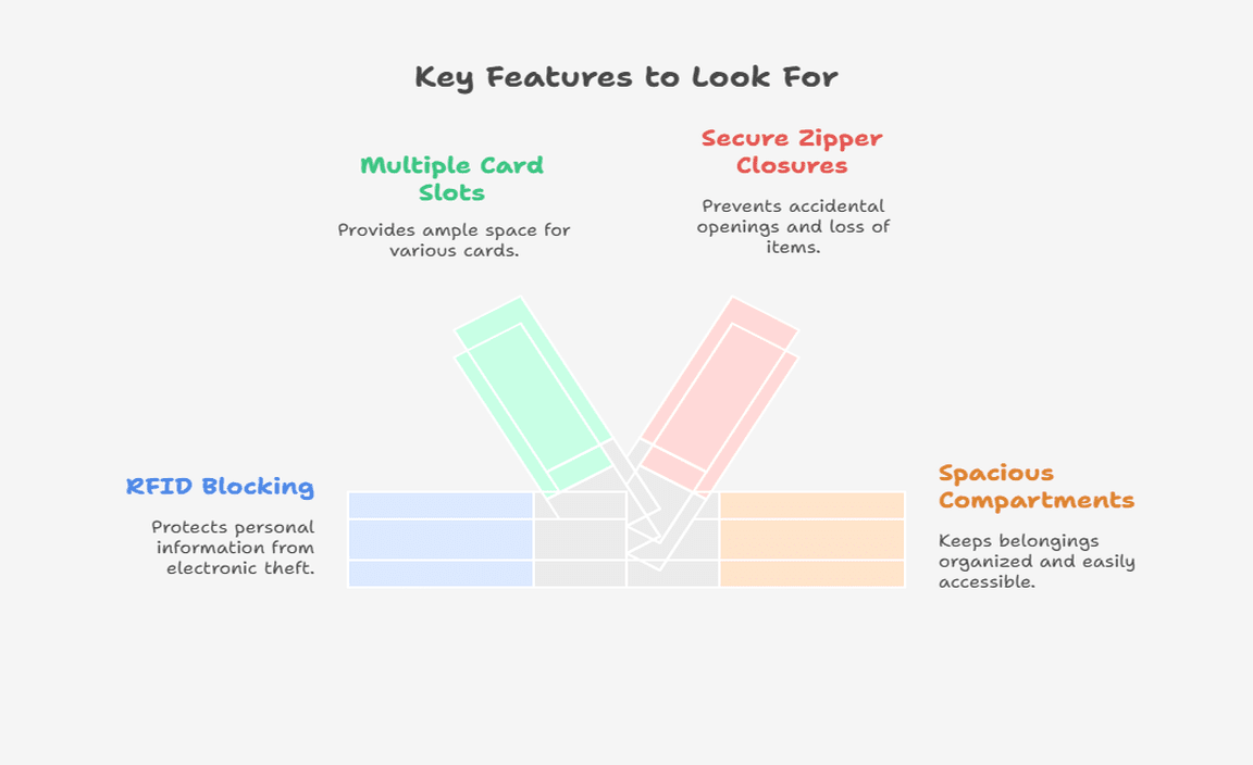 Key Features to Look For