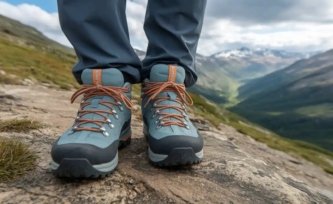 When to Choose Lightweight Hiking Shoes vs. Other Options