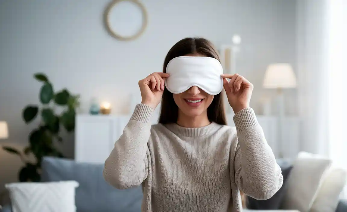 Where to Buy Light-Blocking Eye Masks