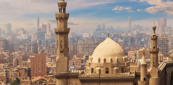 cairo pyramids hassle free visiting tactics