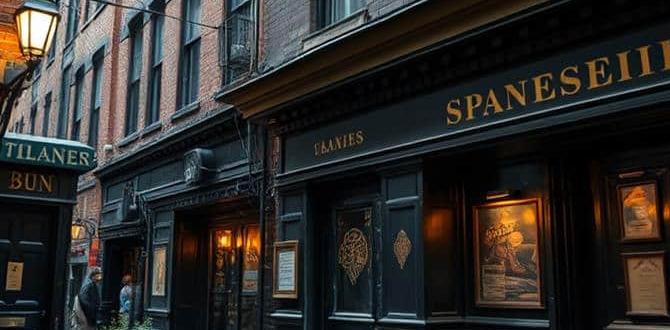 hidden speakeasies behind fridge doors