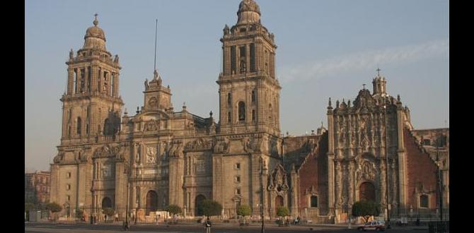 historic towns in mexico