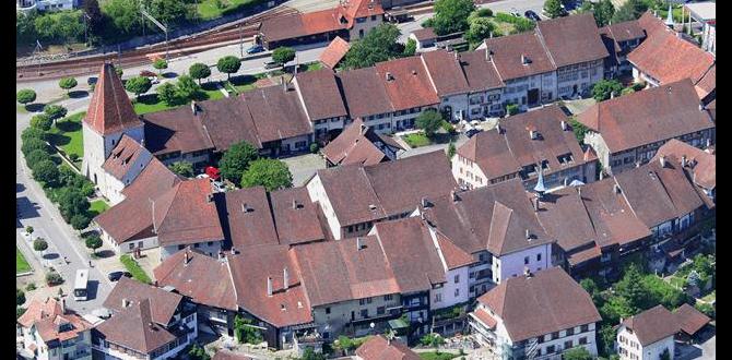 historic towns in switzerland