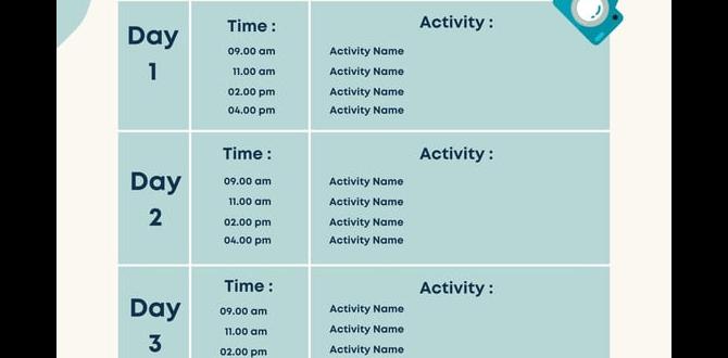 itinerary in south america itinerary in south america