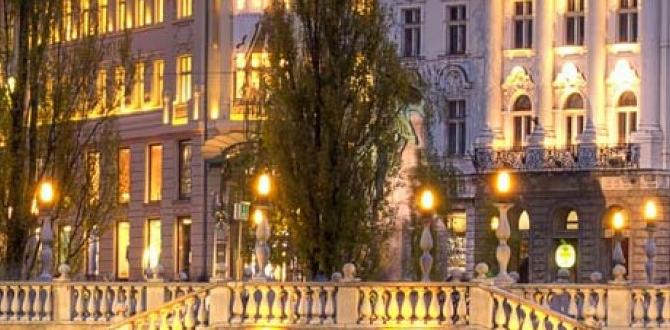 ljubljana lake bled & bohinj combo day plan