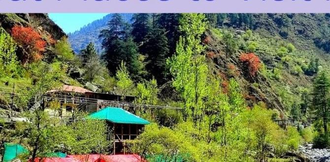 offbeat places to visit in india