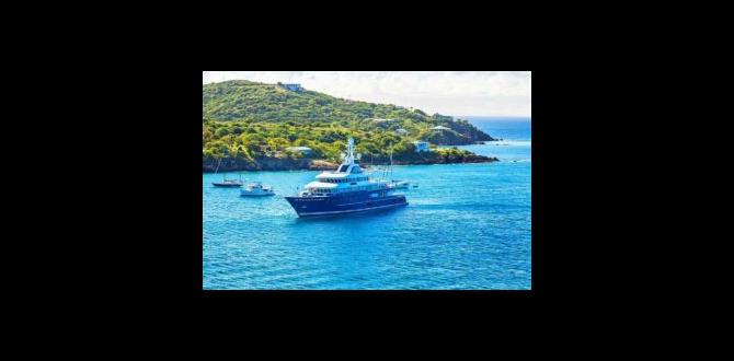 tropical islands to visit without a passport