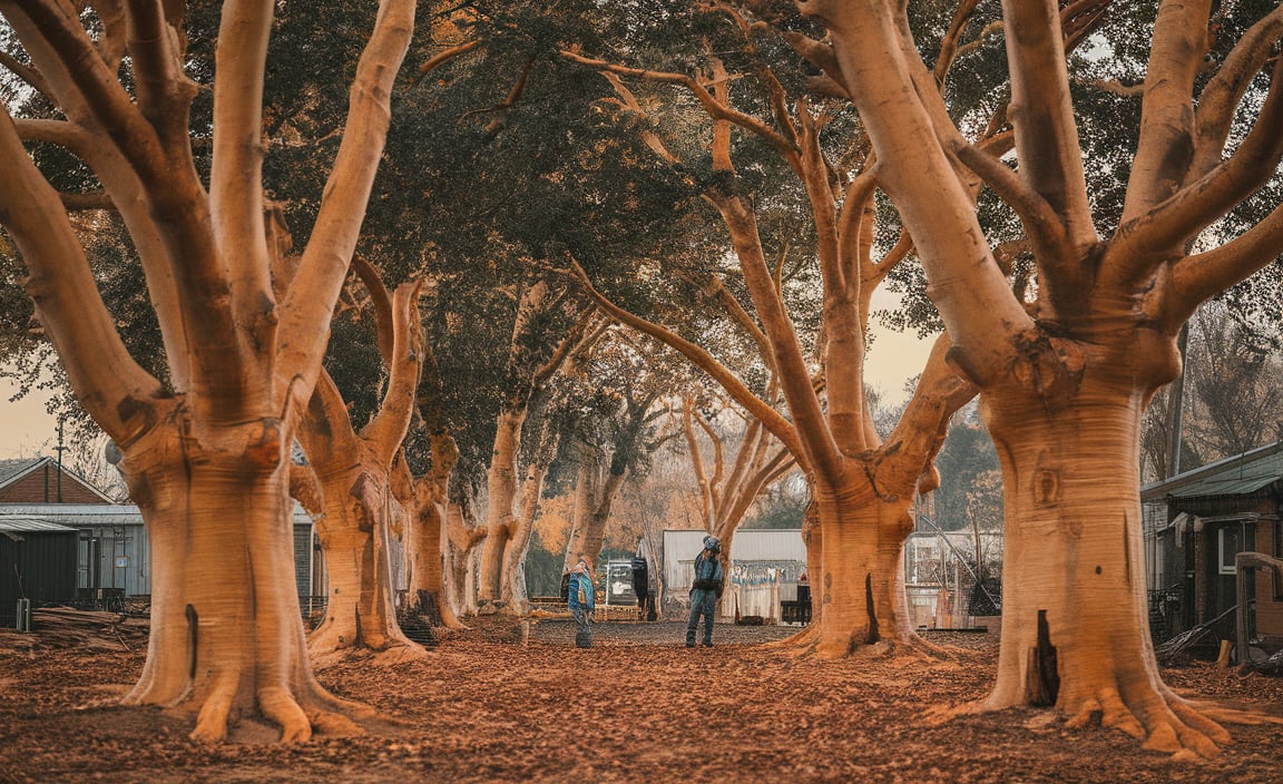 Exploring The Least Crowded Wild Fruit Fermentation Pits