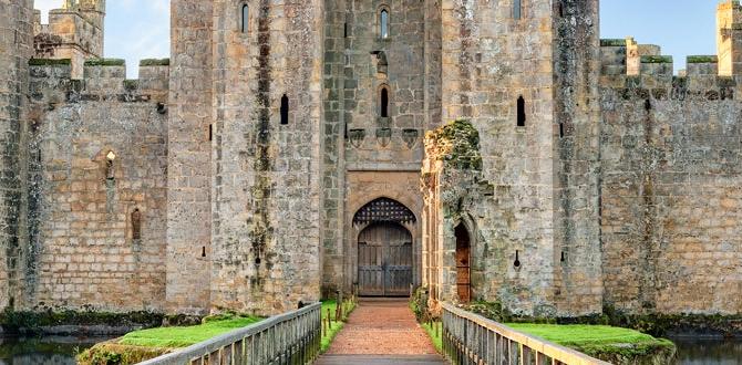 castle ghost tours in Ireland