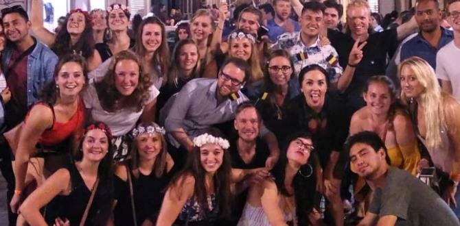garage brewery crawl guide in Brussels