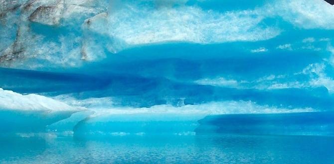 glacier reflection lake photography in Norway glacier reflection lake photography in Norway
