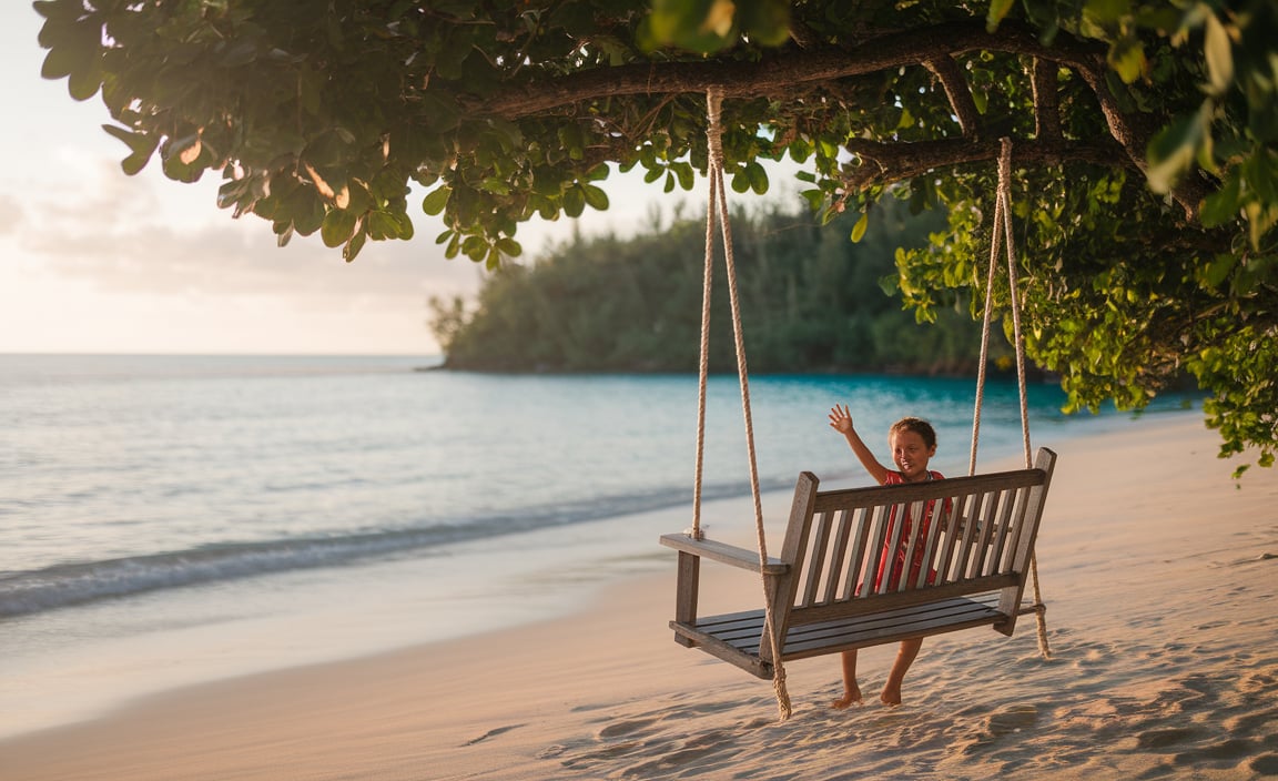 Addressing Specific Family Needs - Comfort on the Go