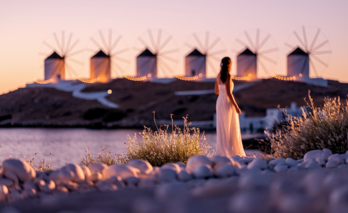 Rhodes - Knights, Beaches, and Elegant Relaxation