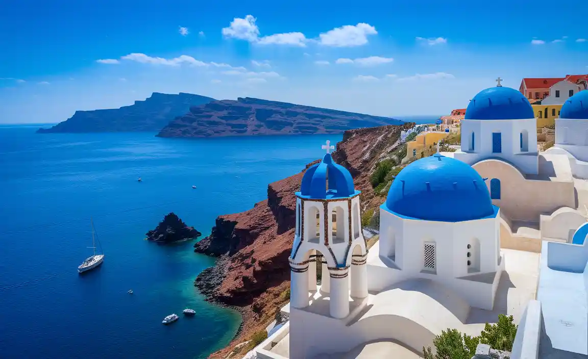 Crete - The Largest Island with Diverse Beauty