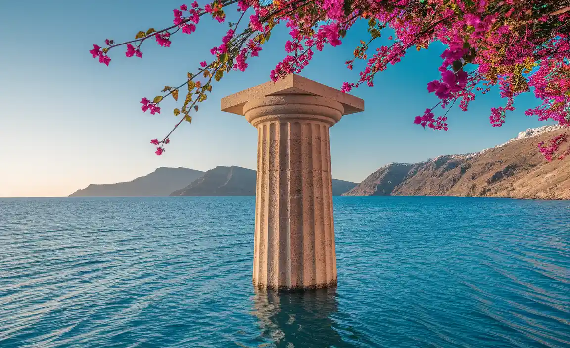 Essential Planning Tips for Your Greek Honeymoon