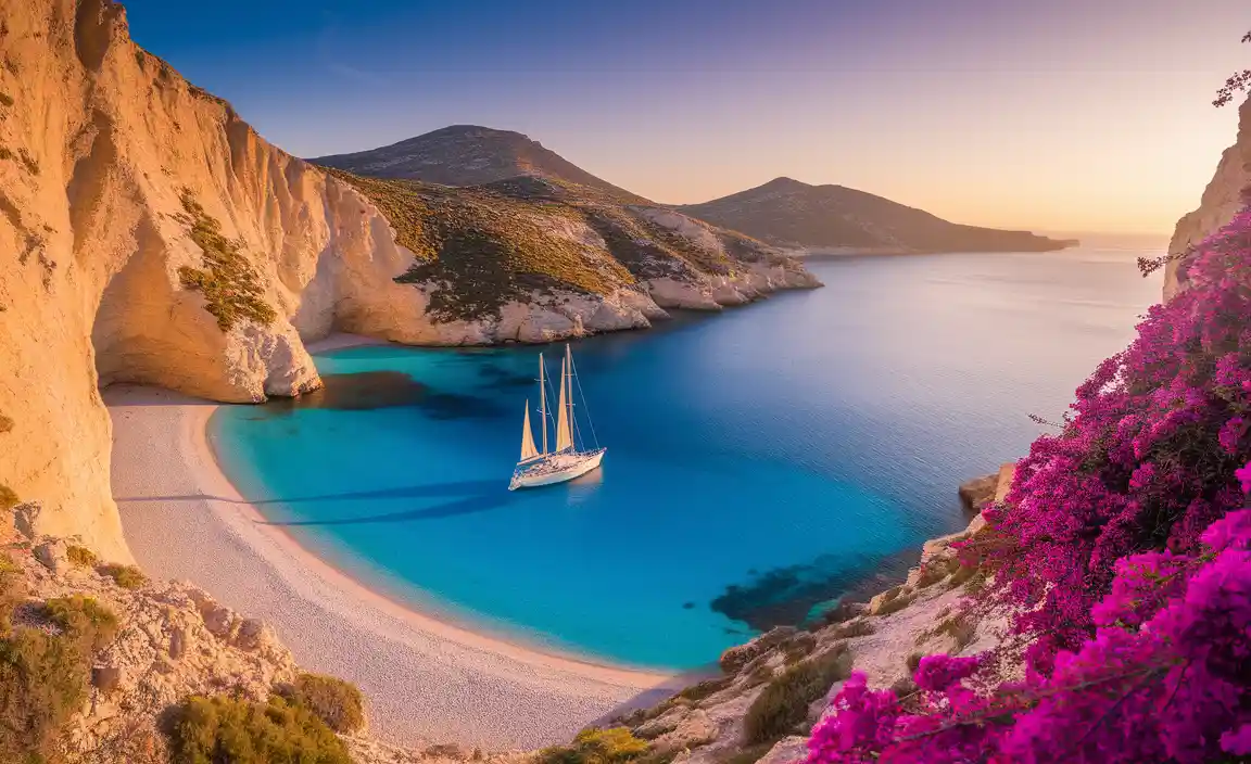 Private Best Islands Greece