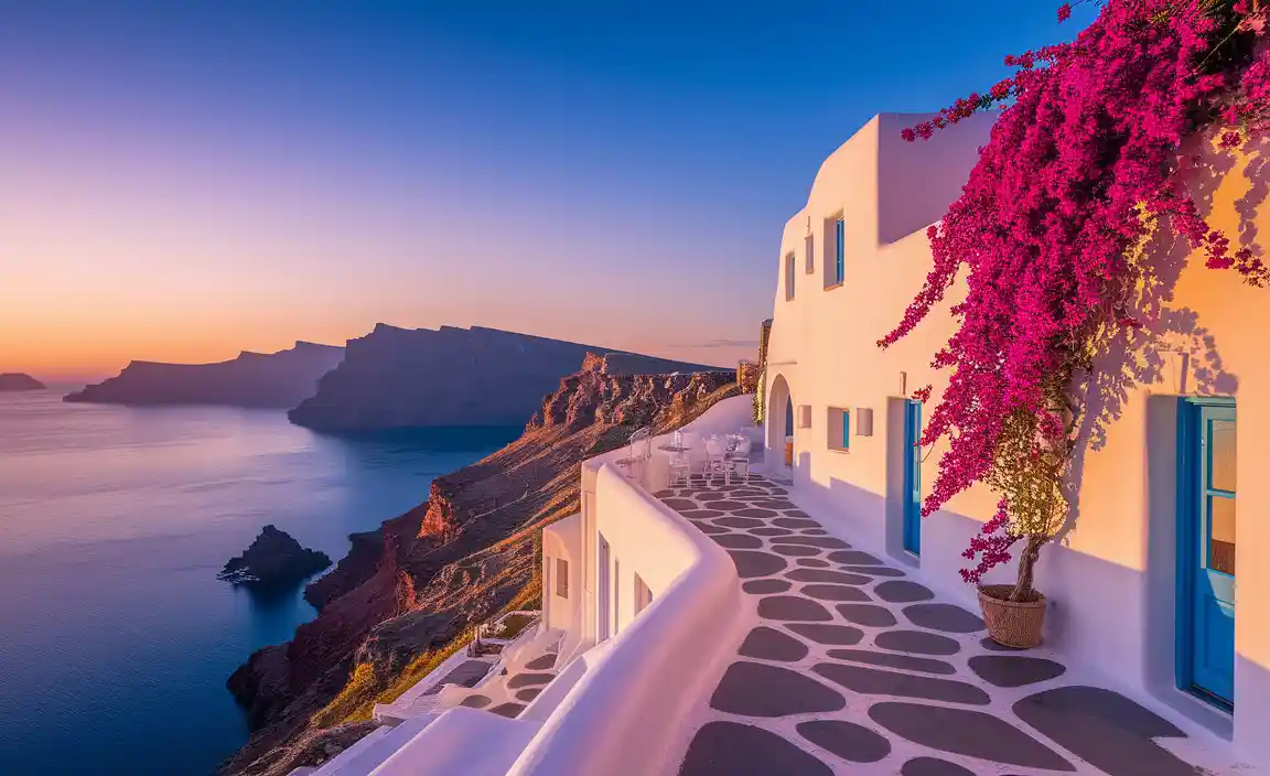 Top Best Islands in Greece for Honeymoon - Your Essential Guide